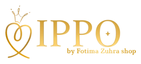 IPPO by Fotima Zuhra shop