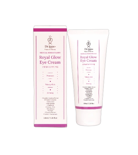 Dr.ippo+ Royal Glow Eye Cream